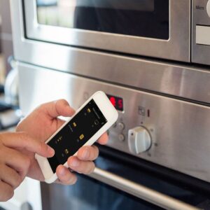 Wi-Fi Τηλεχειριστήριο Υπερύθρων IR Smart Home Συμβατός Με Amazon Alexa & Google Home V-TAC – 8651