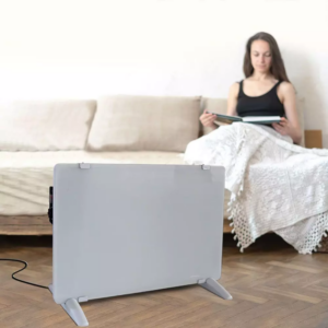 Θερμαντικό σώμα panel 2000W λευκό V-TAC – 8661