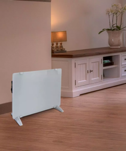 Θερμαντικό σώμα panel 2000W λευκό V-TAC – 8661