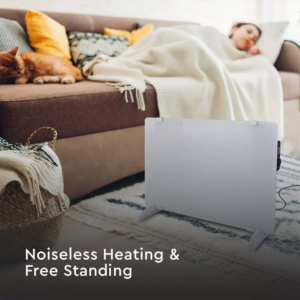 Θερμαντικό σώμα panel 2000W λευκό V-TAC – 8661