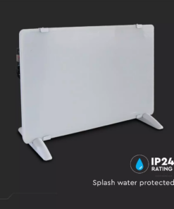 Θερμαντικό σώμα panel 2000W λευκό V-TAC – 8661