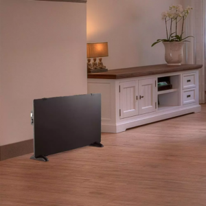 Θερμαντικό σώμα panel 2000W μαύρο V-TAC – 8662