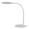 Φωτιστικό Γραφείου LED 7W 400lm Άσπρο Σώμα 3000K Dimming 400lm V-TAC – 8673