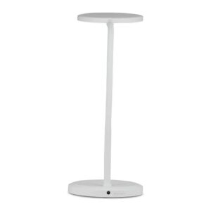 Φωτιστικό Γραφείου LED 7W 400lm Άσπρο Σώμα 3000K Dimming 400lm V-TAC – 8673