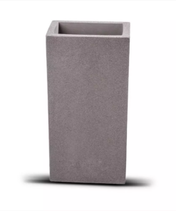 Επιτοίχιο SPOT UP-DOWN τσιμεντένιο G9 γκρί σώμα ορθογώνιο V-TAC – 8695