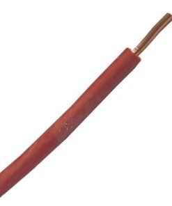 ΚΑΛΩΔΙΟ NYA ΗΟ7V-U 1Χ4mm2 ΚΟΚΚΙΝΟ – 150-13334