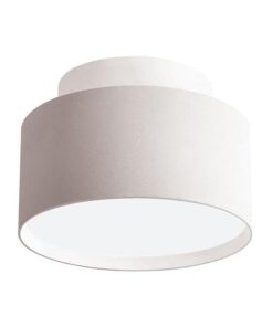 ΣΠΟΤ ΕΞΩΤΕΡΙΚΑ ΑΛΟΥΜΙΝΙΟΥ ΛΕΥΚΟ 16W 3CCT D110*H88 EUROLAMP – 147-52651