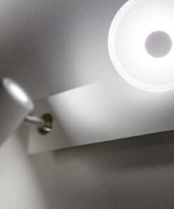 Σποτ Trio Lighting LED 6W Λευκό Ματ Μεταλλικό 550lm 3000K 873170231