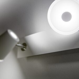Σποτ Trio Lighting LED 6W  Λευκό Ματ Μεταλλικό 550lm 3000K  873170231