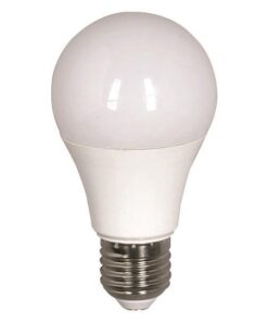 ΛΑΜΠΑ LED SMD ΚΟΙΝΗ 10W Ε27 6500K 12V-24V AC/DC & 42V AC EUROLAMP – 147-77180