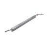 ΤΡΟΦΟΔΟΤΙΚΟ ΜΕΤΑΛΛΙΚΟ MINI 24V DC 36W IP20 EUROLAMP – 145-71102