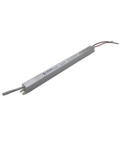 ΤΡΟΦΟΔΟΤΙΚΟ ΜΕΤΑΛΛΙΚΟ MINI 24V DC 36W IP20 EUROLAMP – 145-71102