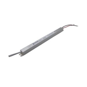 ΤΡΟΦΟΔΟΤΙΚΟ ΜΕΤΑΛΛΙΚΟ MINI 24V DC 36W IP20 EUROLAMP – 145-71102