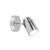 Σποτ Trio Lighting GU10   Χρώμιο Μεταλλικό  IP44  – 880400106