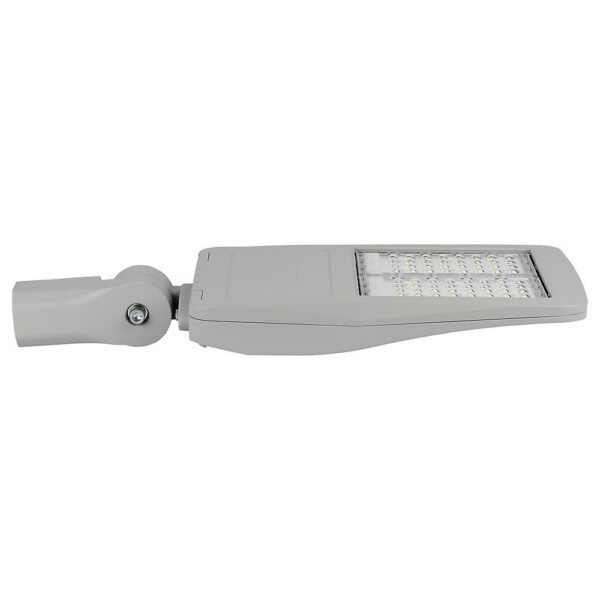 LED φωτιστικό δρόμου, V-TAC PRO Samsung Chip (CLASS II, INVENTRONICS DRIVER), 100W, 4000Κ, Dimmable – 883