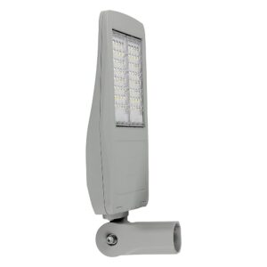 LED φωτιστικό δρόμου, V-TAC PRO Samsung Chip (CLASS II, INVENTRONICS DRIVER), 100W, 4000Κ, Dimmable – 883