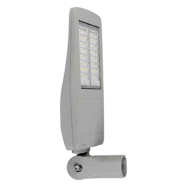 LED φωτιστικό δρόμου, V-TAC PRO Samsung Chip (CLASS II, INVENTRONICS DRIVER), 100W, 4000Κ, Dimmable – 883