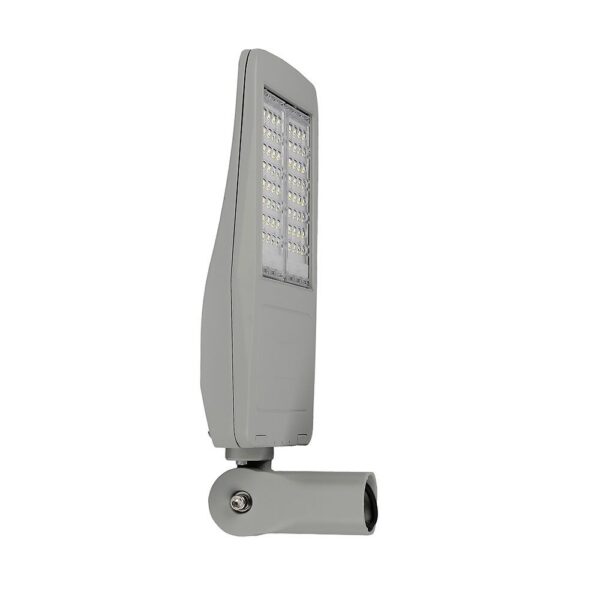 LED φωτιστικό δρόμου, V-TAC PRO Samsung Chip (CLASS II, INVENTRONICS DRIVER), 120W, 4000Κ, Dimmable – 885