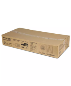 LED φωτιστικό δρόμου, V-TAC PRO Samsung Chip (CLASS II, INVENTRONICS DRIVER), 120W, 4000Κ, Dimmable – 885