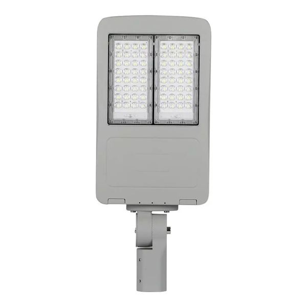 LED φωτιστικό δρόμου, V-TAC PRO Samsung Chip (CLASS II, INVENTRONICS DRIVER), 120W, 4000Κ, Dimmable - 885