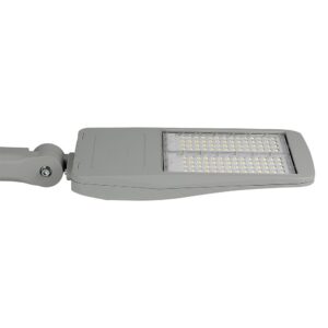 LED φωτιστικό δρόμου, V-TAC PRO Samsung Chip (CLASS II, INVENTRONICS DRIVER), 150W, 4000Κ, Dimmable – 887