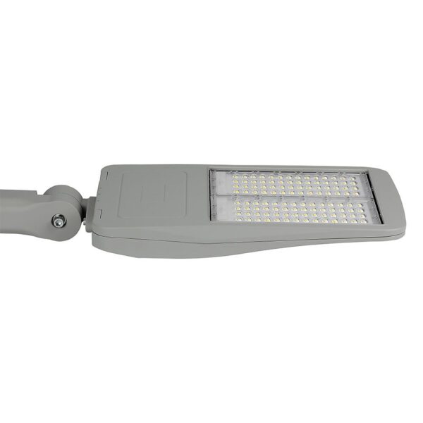 LED φωτιστικό δρόμου, V-TAC PRO Samsung Chip (CLASS II, INVENTRONICS DRIVER), 150W, 4000Κ, Dimmable – 887