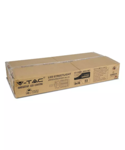 LED φωτιστικό δρόμου, V-TAC PRO Samsung Chip (CLASS II, INVENTRONICS DRIVER), 150W, 4000Κ, Dimmable – 887