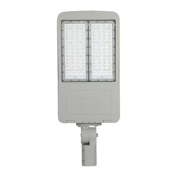 LED φωτιστικό δρόμου, V-TAC PRO Samsung Chip (CLASS II, INVENTRONICS DRIVER), 150W, 5700Κ, Dimmable - 888