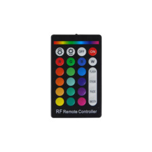 Κιτ Οπτικής Ίνας 150 τεμαχίων 5 Watt RGB με Ασύρματο Χειριστήριο GloboStar 88765