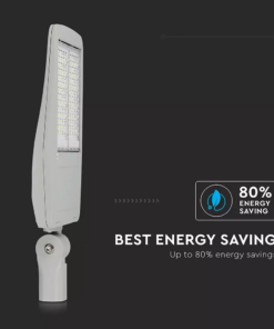 LED φωτιστικό δρόμου, V-TAC PRO Samsung Chip (CLASS II, INVENTRONICS DRIVER), 200W, 4000Κ, Dimmable – 889