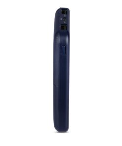Power Bank 5000mAh με 2 Θύρες USB Μπλε Σκούρο V-TAC – 8896