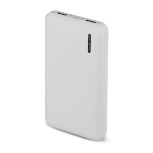 Power Bank 10000mAh Λευκό V-TAC – 8898