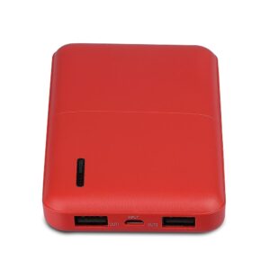 Power Bank 10000mAh Κόκκινο V-TAC – 8899