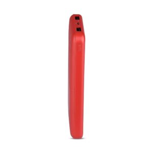 Power Bank 10000mAh Κόκκινο V-TAC – 8899