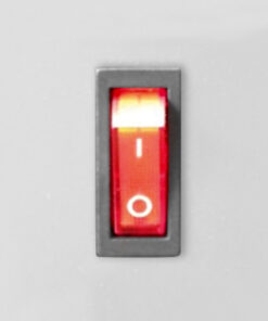 ERP ΘΕΡΜΑΣΤΡΑ ΧΑΛΑΖΙΑ 2400W ΛΕΥΚΗ ΜΕ ΚΟΝΤΡΟΛ EUROLAMP – 890-50006