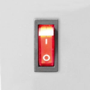 ERP ΘΕΡΜΑΣΤΡΑ ΧΑΛΑΖΙΑ 2400W ΛΕΥΚΗ ΜΕ ΚΟΝΤΡΟΛ EUROLAMP – 890-50006