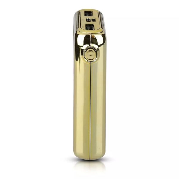 Power Bank 10000mAh Χρυσό V-TAC – 8907