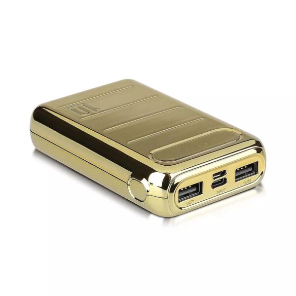 Power Bank 20000mAh Χρυσό V-TAC – 8908
