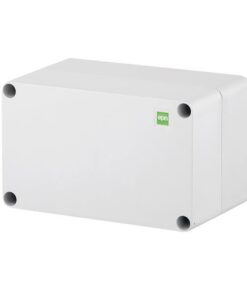 ΜΠΟΥΑΤ ΕΞΩΤΕΡΙΚΟ ΒΙΟΜΗΧΑΝΙΚΟ 170Χ105Χ112 IP65 EUROLAMP – 151-25552