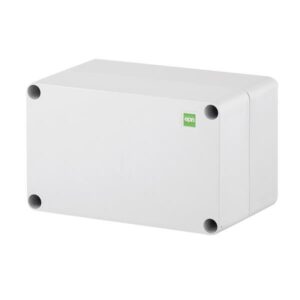 ΜΠΟΥΑΤ ΕΞΩΤΕΡΙΚΟ ΒΙΟΜΗΧΑΝΙΚΟ 170Χ105Χ112 IP65 EUROLAMP – 151-25552