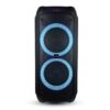 Φορητό Ασύρματο Ηχείο Bluetooth 40W με Μικρόφωνο V-TAC – 8980