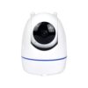 1080P IP Wi-Fi Camera 3MP Περιστρεφόμενη με Αυτόματη Παρακολούθηση και Νυχτερινή Λήψη IP20 V-TAC – 8986
