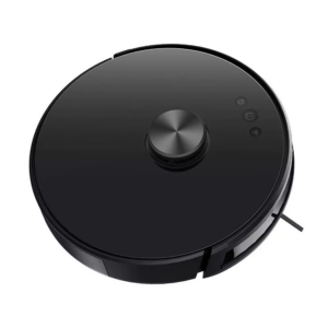 Έξυπνη σκούπα χρώμα μαύρο, συμβατή με Amazon Alexa και Google Home V-TAC – 8992