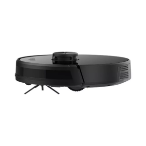 Έξυπνη σκούπα χρώμα μαύρο, συμβατή με Amazon Alexa και Google Home V-TAC – 8992