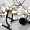 ΣΕΙΡΑ, 800 LED 3mm, 33V, ΕΠΕΚΤΑΣΗ ΩΣ 2, ΜΕ ΜΕΤΑΣΧΗΜΑΤΙΣΤΗ, ΠΡΟΕΚΤΑΣΗ ΠΑΡΟΧΗΣ 300cm, ΠΡΑΣΙΝΟ ΚΑΛΩΔΙΟ, ΑΠΑΛΟ ΛΕΥΚΟ LED,ANA 2cm,ΙΡ44 EUROLAMP – 600-11312