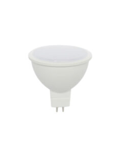 LED Λάμπα MR16 230V 8W Diolamp 105° 650lm 6000K – 8W220SCW