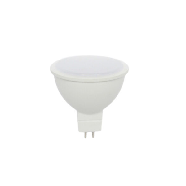 LED Λάμπα MR16 230V 8W Diolamp 105° 650lm 6000K - 8W220SCW