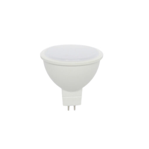 LED Λάμπα MR16 230V 8W Diolamp 105° 630lm 4000K – 8W220SNW