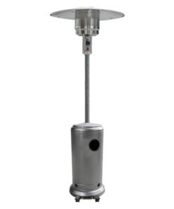 ΘΕΡΜΑΣΤΡΑ ΥΓΡΑΕΡΙΟΥ ΜΑΝΙΤΑΡΙ ΑΣΗΜΙ 14KW EUROLAMP 147-29601