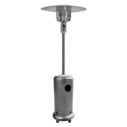 ΘΕΡΜΑΣΤΡΑ ΥΓΡΑΕΡΙΟΥ ΜΑΝΙΤΑΡΙ ΑΣΗΜΙ 14KW EUROLAMP 147-29601